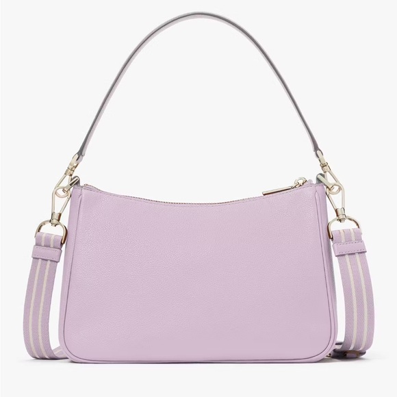 Kate Spade Rosie Medium Shoulder Bag - Picture 3 of 10